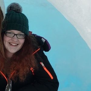 Meet your Posher, Koryn